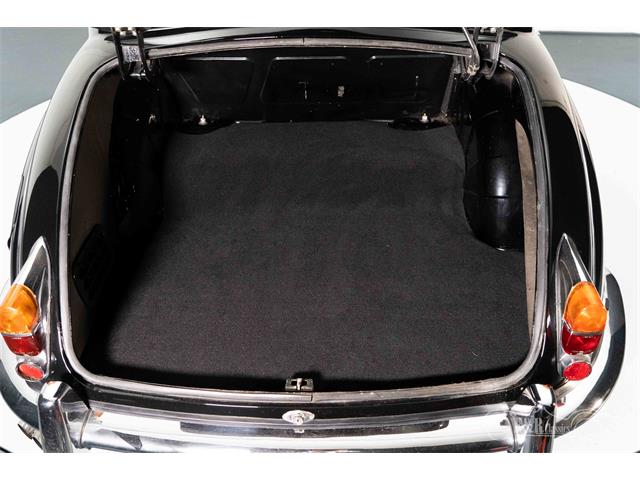 1968 Jaguar Mark II (CC-1683680) for sale in Waalwijk, Noord Brabant