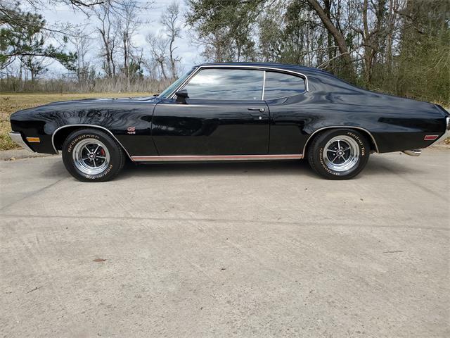 1970 Buick Gran Sport (CC-1683681) for sale in Beaumont, Texas