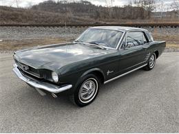 1966 Ford Mustang (CC-1683684) for sale in Pittsburgh, Pennsylvania