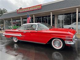 1960 Chevrolet Impala (CC-1683686) for sale in Clarkston, Michigan