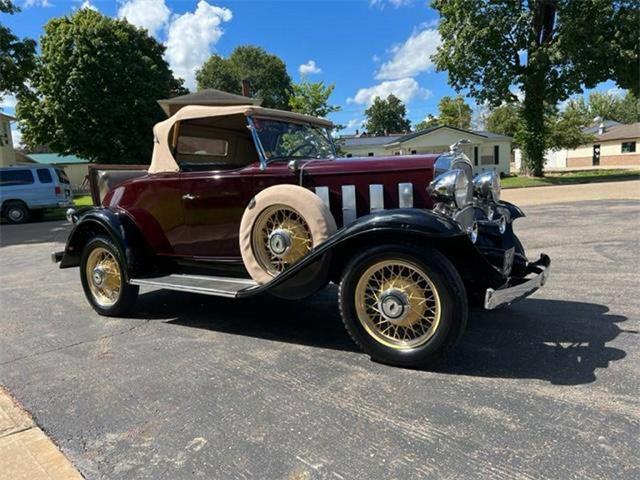 1932 Chevrolet Roadster (CC-1683701) for sale in Lakeland, Florida