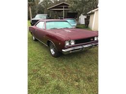 1968 Dodge Coronet R/T (CC-1683709) for sale in Carlisle, Pennsylvania