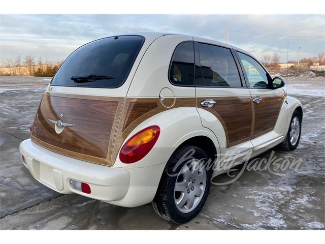 2005 Chrysler PT Cruiser (CC-1680371) for sale in Scottsdale, Arizona