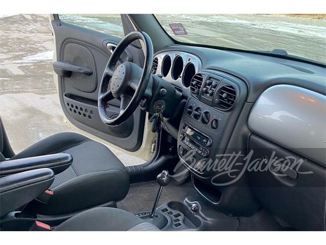 2005 Chrysler PT Cruiser (CC-1680371) for sale in Scottsdale, Arizona