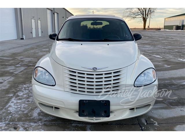 2005 Chrysler PT Cruiser (CC-1680371) for sale in Scottsdale, Arizona