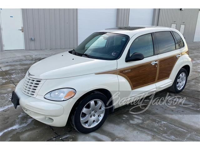 2005 Chrysler PT Cruiser (CC-1680371) for sale in Scottsdale, Arizona