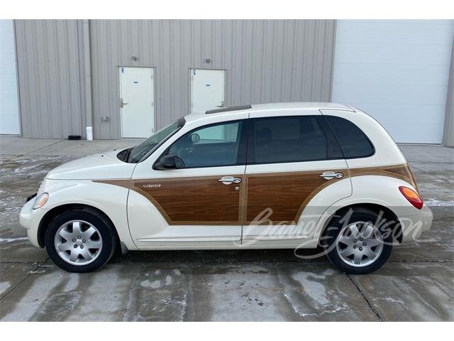 2005 Chrysler PT Cruiser (CC-1680371) for sale in Scottsdale, Arizona