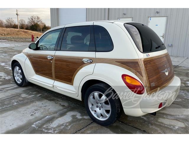 2005 Chrysler PT Cruiser (CC-1680371) for sale in Scottsdale, Arizona