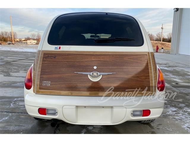 2005 Chrysler PT Cruiser (CC-1680371) for sale in Scottsdale, Arizona