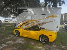 2009 Chevrolet Corvette (CC-1683716) for sale in Lakeland, Florida