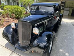 1934 Chevrolet Street Rod (CC-1683718) for sale in Lakeland, Florida