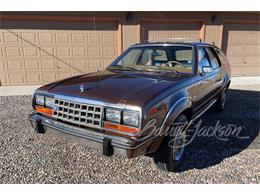 1984 AMC Eagle (CC-1680372) for sale in Scottsdale, Arizona