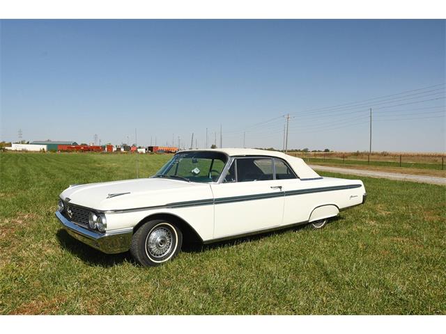 1962 Ford Galaxie 500 (CC-1683723) for sale in Lakeland, Florida