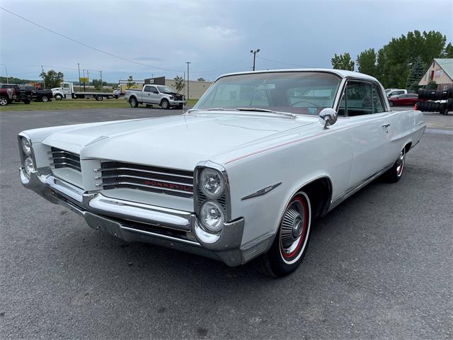 1964 Pontiac Bonneville (CC-1683724) for sale in Lakeland, Florida