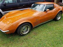 1971 Chevrolet Corvette (CC-1683731) for sale in Lakeland, Florida