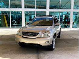 2006 Lexus RX330 (CC-1683745) for sale in Lakeland, Florida