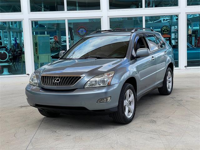 2008 Lexus RX350 (CC-1683746) for sale in Lakeland, Florida