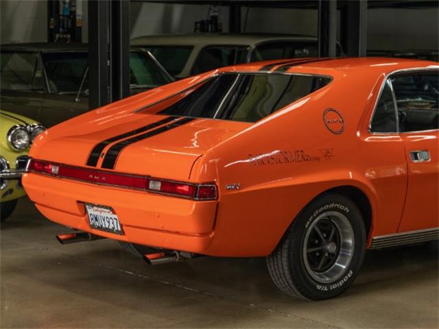 1969 AMC AMX for Sale | ClassicCars.com | CC-1683752