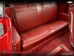 1963 Chevrolet Corvair Monza Spyder (CC-1683753) for sale in Gladstone, Oregon