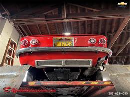 1963 Chevrolet Corvair Monza Spyder (CC-1683753) for sale in Gladstone, Oregon
