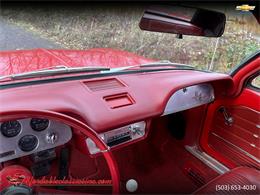 1963 Chevrolet Corvair Monza Spyder (CC-1683753) for sale in Gladstone, Oregon
