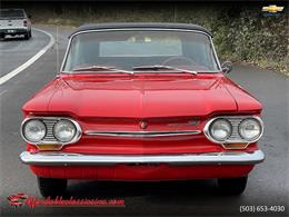 1963 Chevrolet Corvair Monza Spyder (CC-1683753) for sale in Gladstone, Oregon