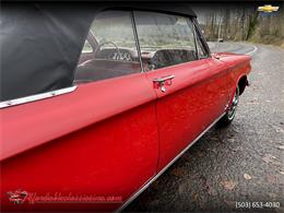 1963 Chevrolet Corvair Monza Spyder (CC-1683753) for sale in Gladstone, Oregon