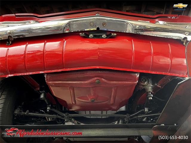 1963 Chevrolet Corvair Monza Spyder (CC-1683753) for sale in Gladstone, Oregon
