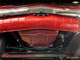 1963 Chevrolet Corvair Monza Spyder (CC-1683753) for sale in Gladstone, Oregon