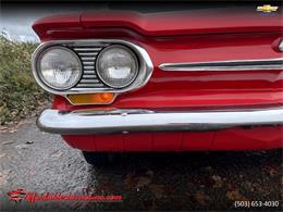 1963 Chevrolet Corvair Monza Spyder (CC-1683753) for sale in Gladstone, Oregon
