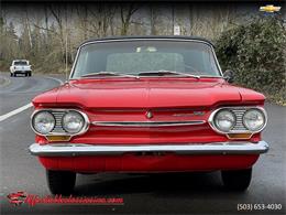 1963 Chevrolet Corvair Monza Spyder (CC-1683753) for sale in Gladstone, Oregon