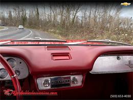 1963 Chevrolet Corvair Monza Spyder (CC-1683753) for sale in Gladstone, Oregon