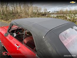 1963 Chevrolet Corvair Monza Spyder (CC-1683753) for sale in Gladstone, Oregon