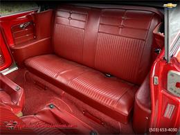 1963 Chevrolet Corvair Monza Spyder (CC-1683753) for sale in Gladstone, Oregon