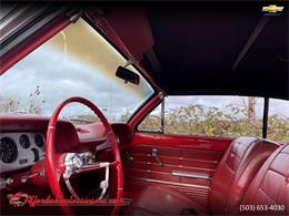 1963 Chevrolet Corvair Monza Spyder (CC-1683753) for sale in Gladstone, Oregon