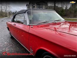 1963 Chevrolet Corvair Monza Spyder (CC-1683753) for sale in Gladstone, Oregon