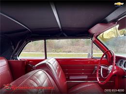 1963 Chevrolet Corvair Monza Spyder (CC-1683753) for sale in Gladstone, Oregon
