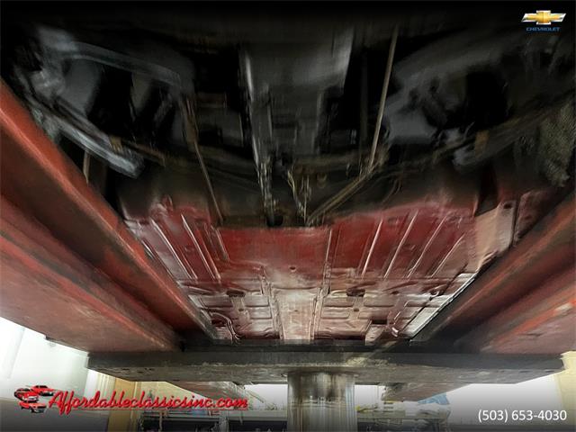 1963 Chevrolet Corvair Monza Spyder (CC-1683753) for sale in Gladstone, Oregon