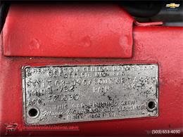 1963 Chevrolet Corvair Monza Spyder (CC-1683753) for sale in Gladstone, Oregon
