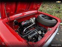 1963 Chevrolet Corvair Monza Spyder (CC-1683753) for sale in Gladstone, Oregon