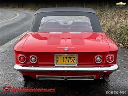 1963 Chevrolet Corvair Monza Spyder (CC-1683753) for sale in Gladstone, Oregon