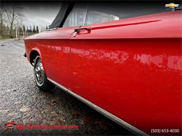 1963 Chevrolet Corvair Monza Spyder (CC-1683753) for sale in Gladstone, Oregon