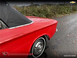 1963 Chevrolet Corvair Monza Spyder (CC-1683753) for sale in Gladstone, Oregon