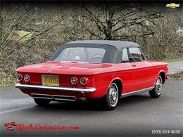 1963 Chevrolet Corvair Monza Spyder (CC-1683753) for sale in Gladstone, Oregon