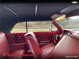 1963 Chevrolet Corvair Monza Spyder (CC-1683753) for sale in Gladstone, Oregon