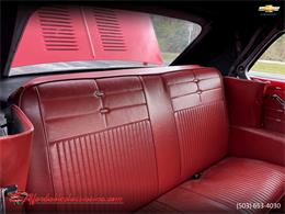 1963 Chevrolet Corvair Monza Spyder (CC-1683753) for sale in Gladstone, Oregon