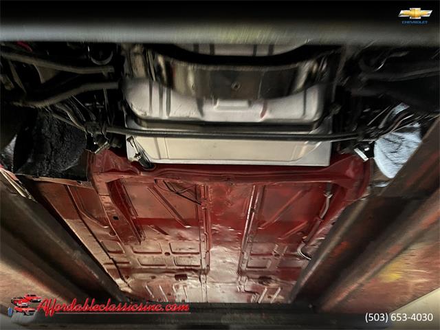 1963 Chevrolet Corvair Monza Spyder (CC-1683753) for sale in Gladstone, Oregon