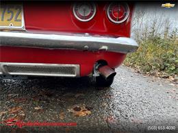 1963 Chevrolet Corvair Monza Spyder (CC-1683753) for sale in Gladstone, Oregon