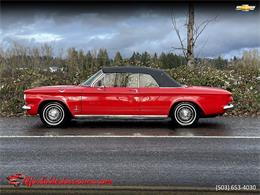 1963 Chevrolet Corvair Monza Spyder (CC-1683753) for sale in Gladstone, Oregon