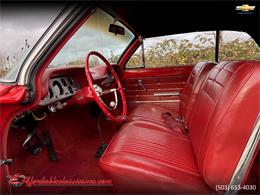 1963 Chevrolet Corvair Monza Spyder (CC-1683753) for sale in Gladstone, Oregon